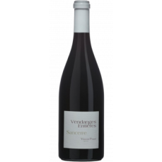 Vendange Entiere Pinard